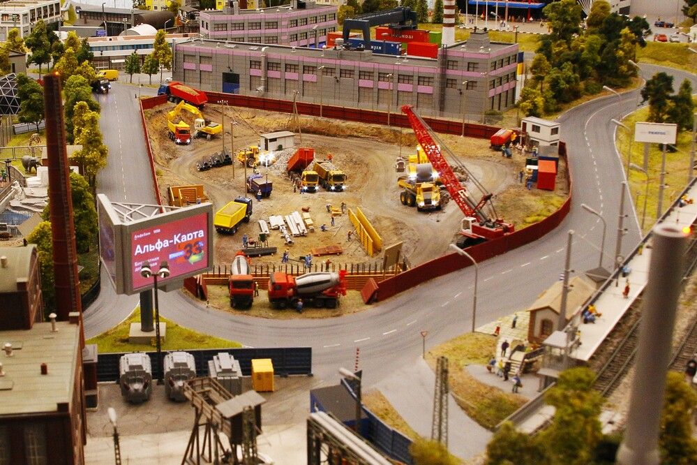 Фотография автора Геннадий Титов