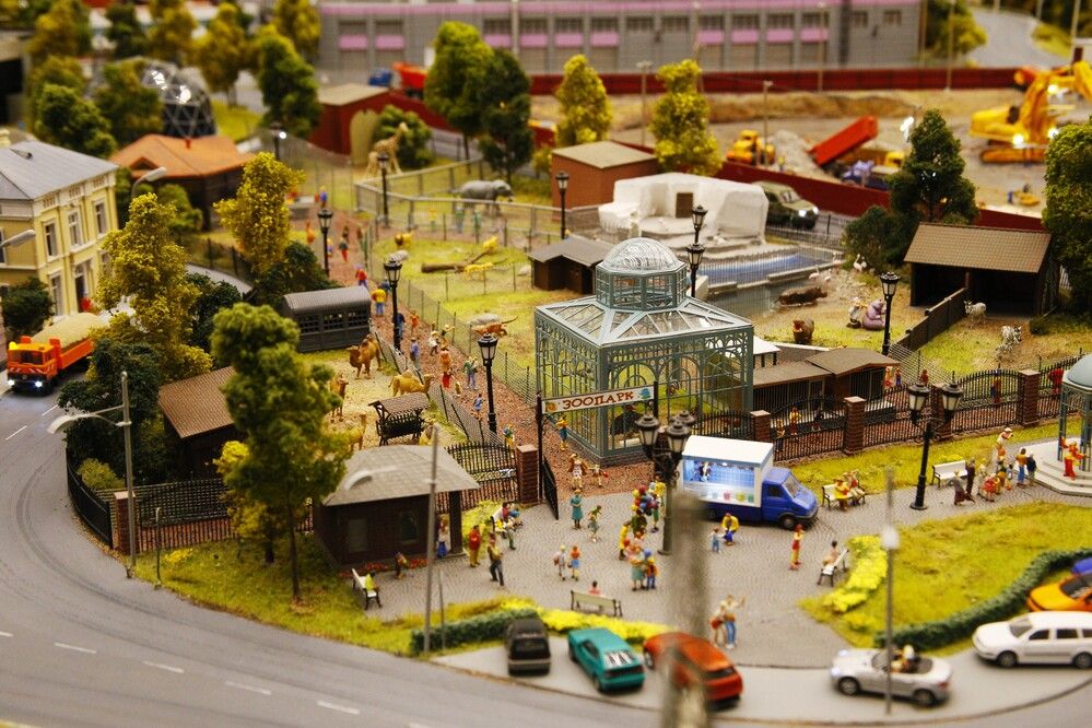 Фотография автора Геннадий Титов