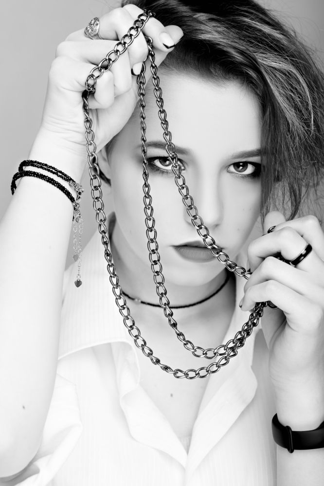 Photograph by Екатерина Караваева