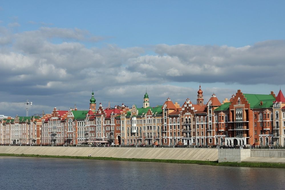 Photograph by Елена Силантьева