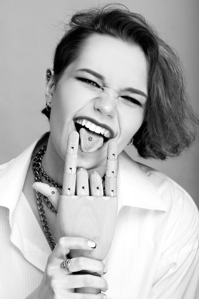 Photograph by Екатерина Караваева