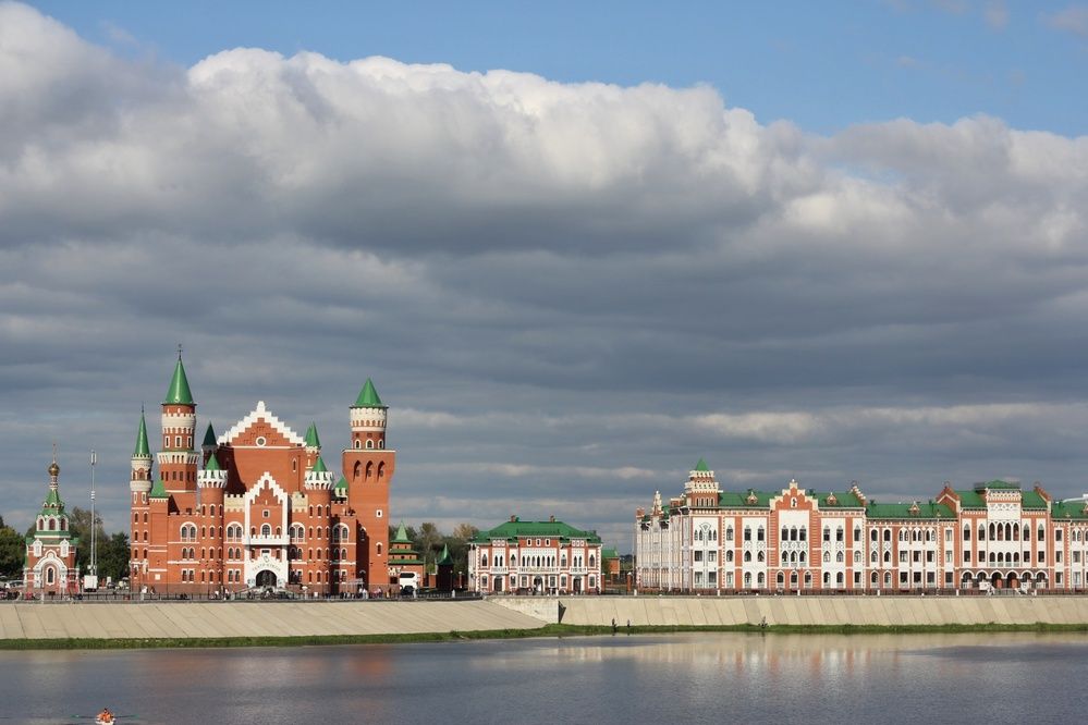 Photograph by Елена Силантьева