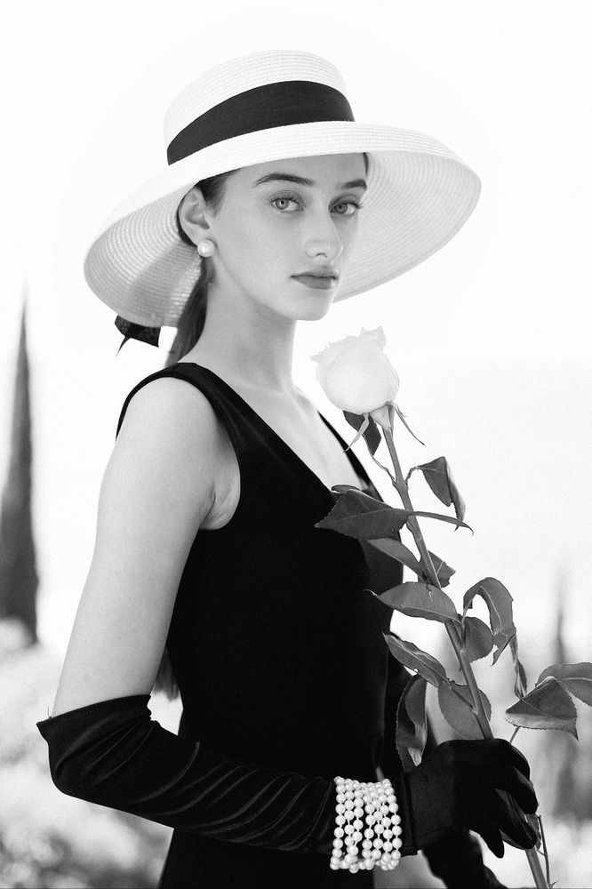 Photograph by Мария Трибакова