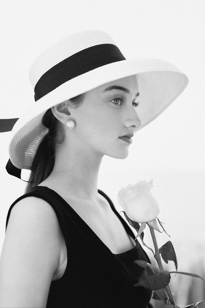 Photograph by Мария Трибакова