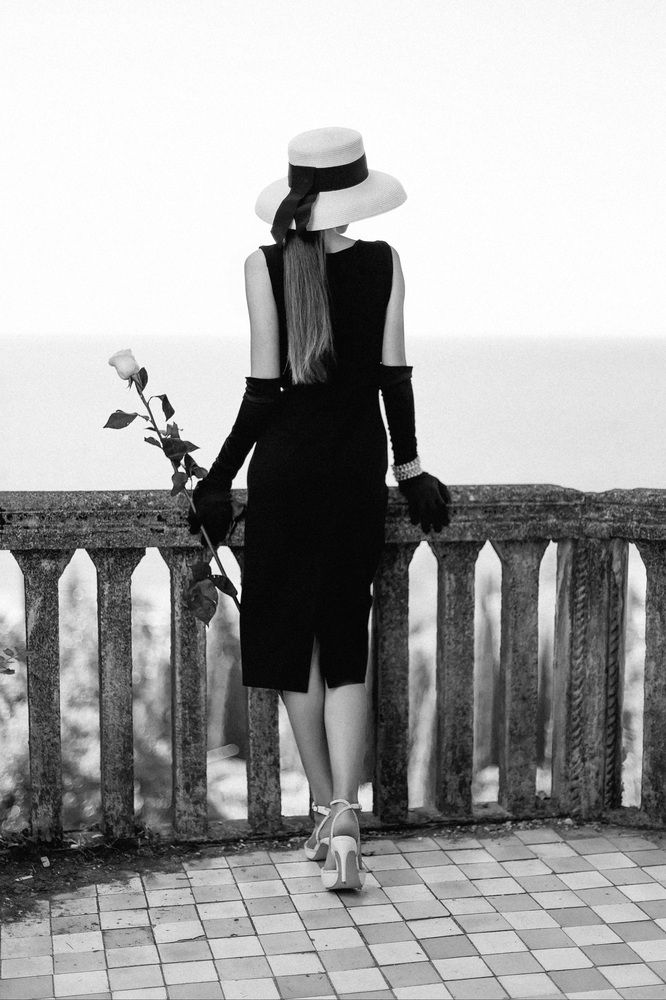 Photograph by Мария Трибакова