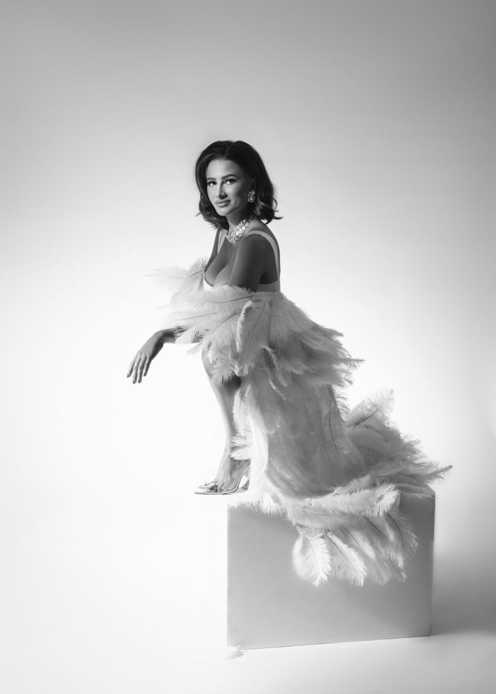 Photograph by Елена Баришполь