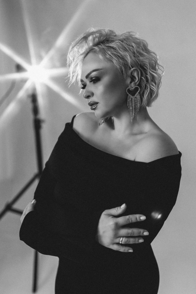 Photograph by Елена Баришполь