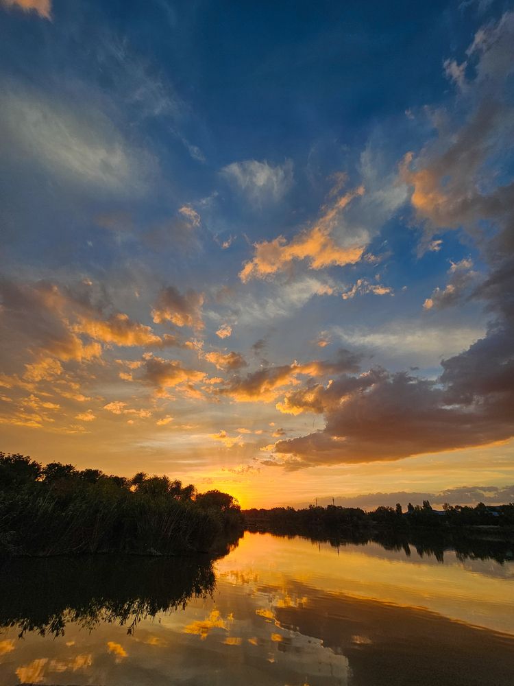 Photograph by Irina Chka