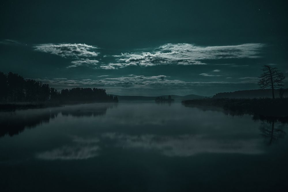 Photograph by Андрей Городецкий