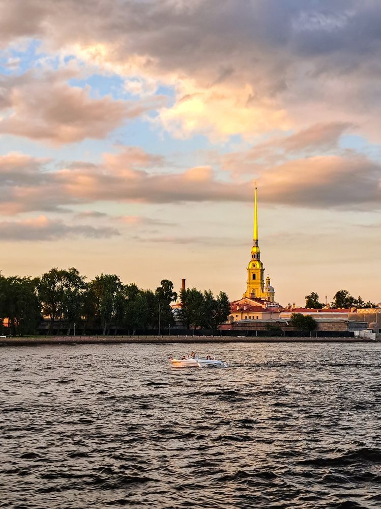 Photograph by Виктор Сёмушкин