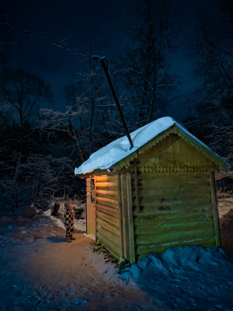 Фотография автора Евгения Долженкова