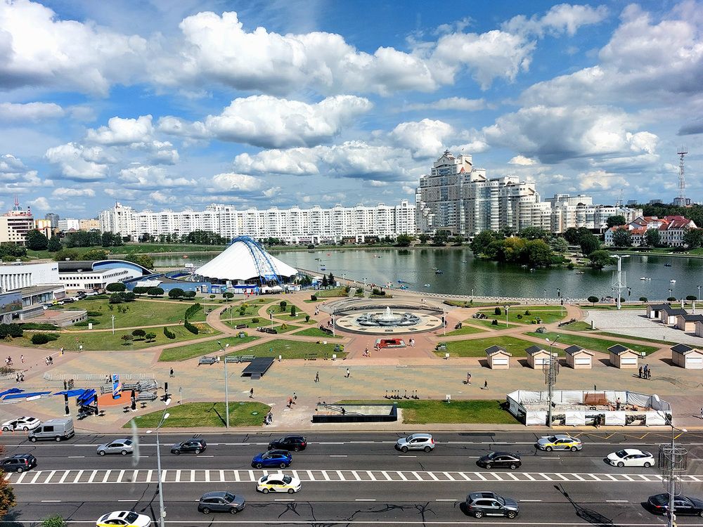 Photograph by Тамара Шкарупа