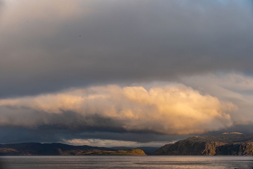 Photograph by Андрей Соколов