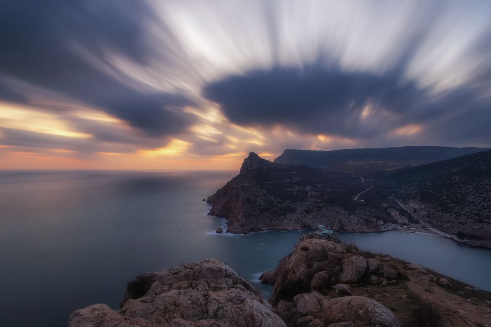 Photograph by Дмитренко Екатерина