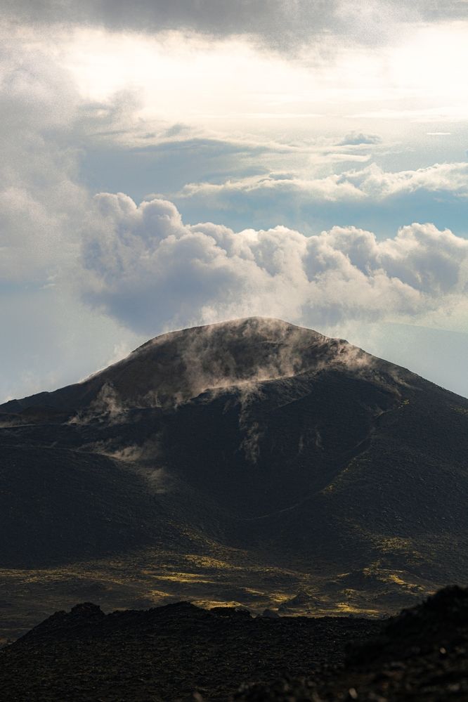 Photograph by Eugene Tsarev