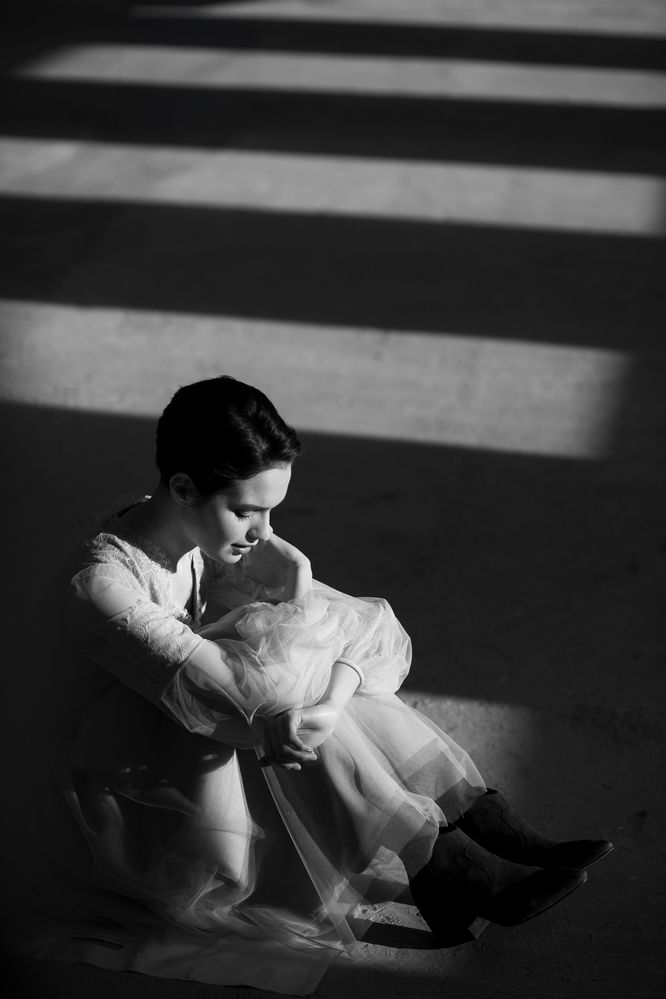 Photograph by Александр Нерозя