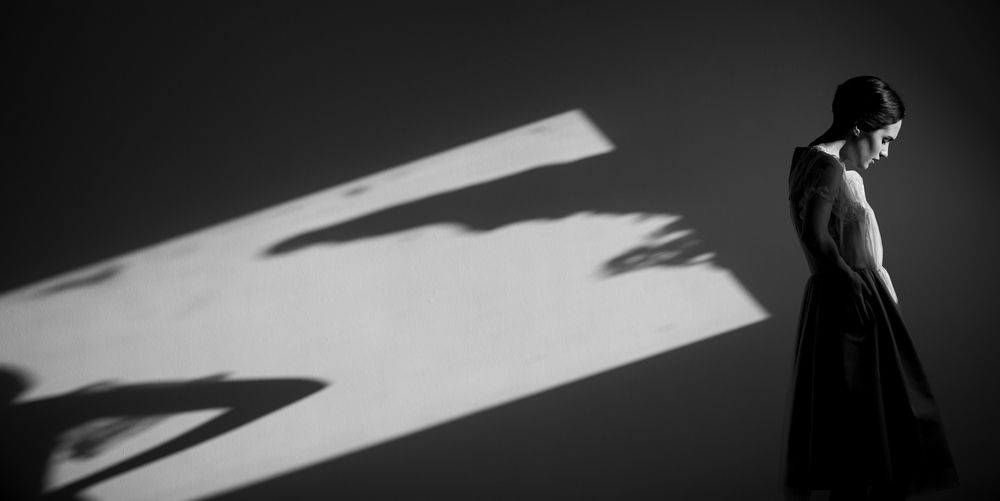 Photograph by Александр Нерозя