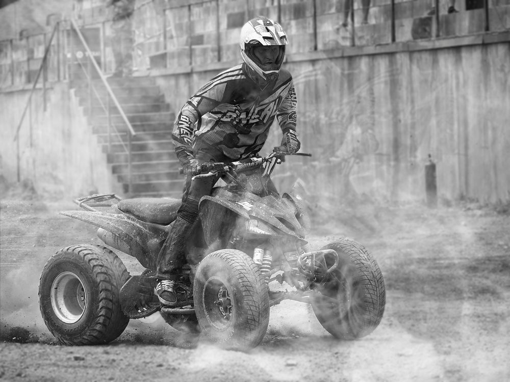 Скорость - это жизнь!