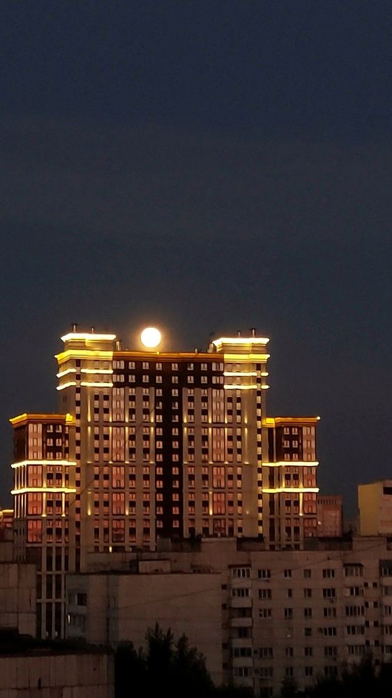 Photograph by Наталья