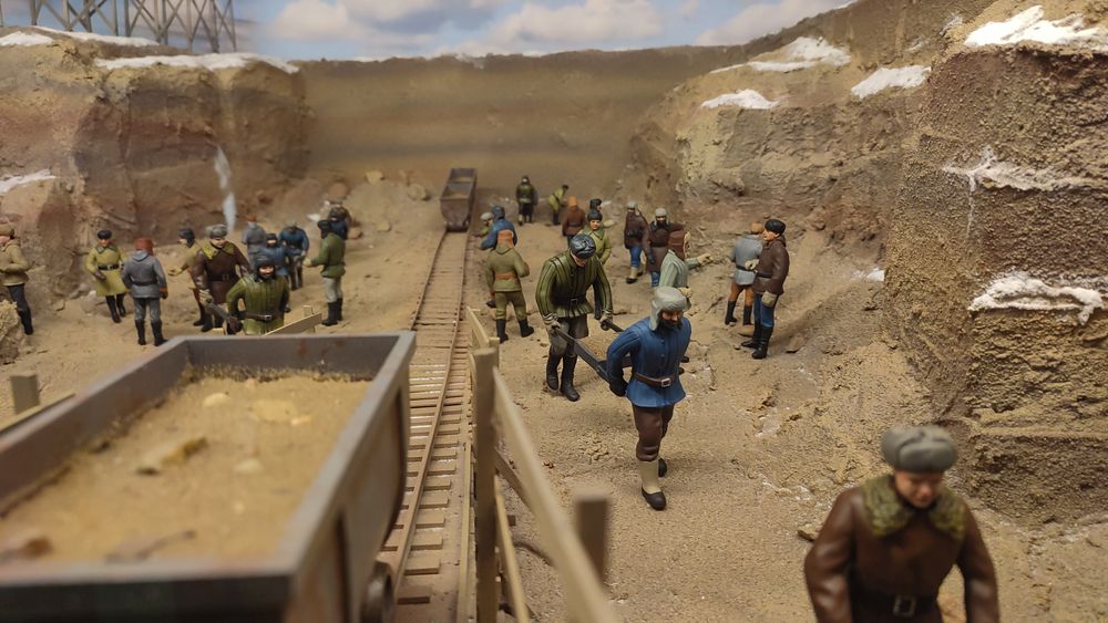 Photograph by Павел Герасимов