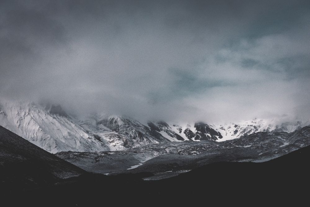 Photograph by Eugene Tsarev