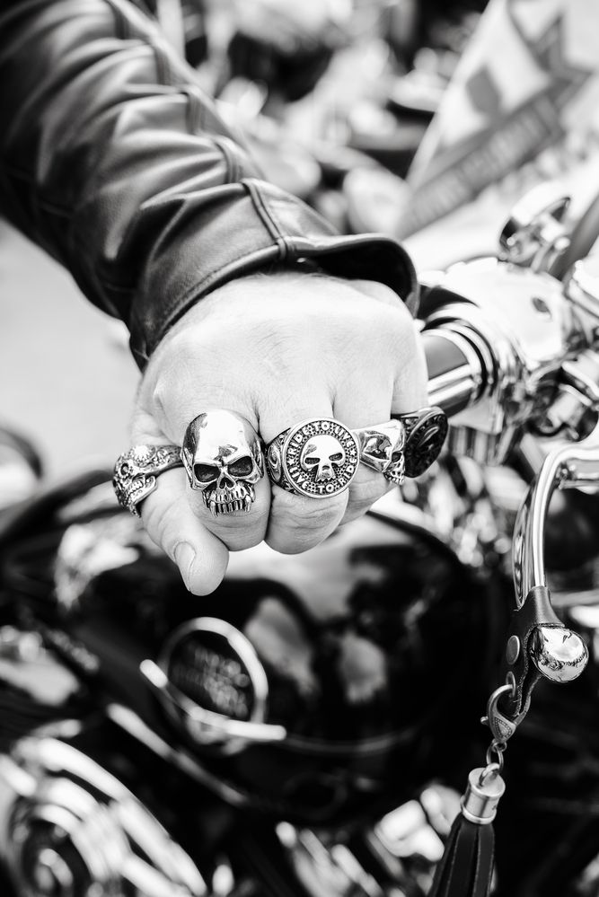 Photograph by Aleksey Muravev