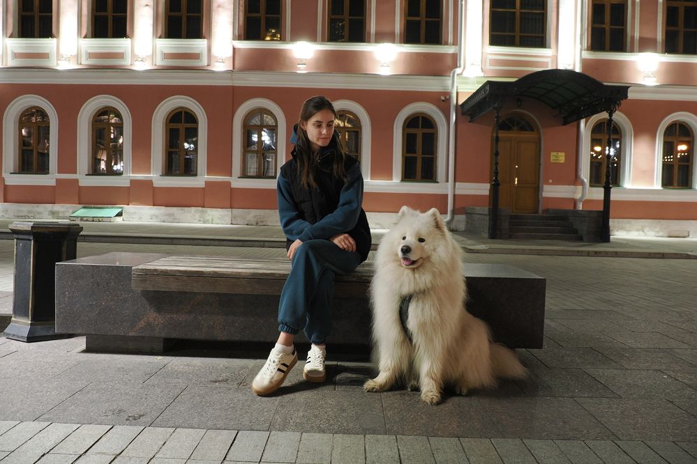 Фотография автора николай зайцев