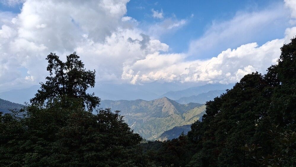 Photograph by DEB NARAYAN