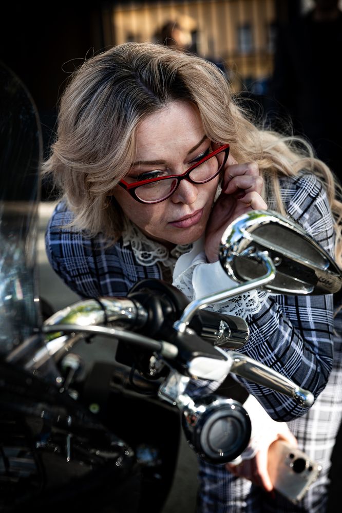 Photograph by Щепанов Дмитрий