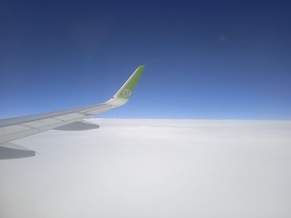 Photograph by Наталья Сорокина