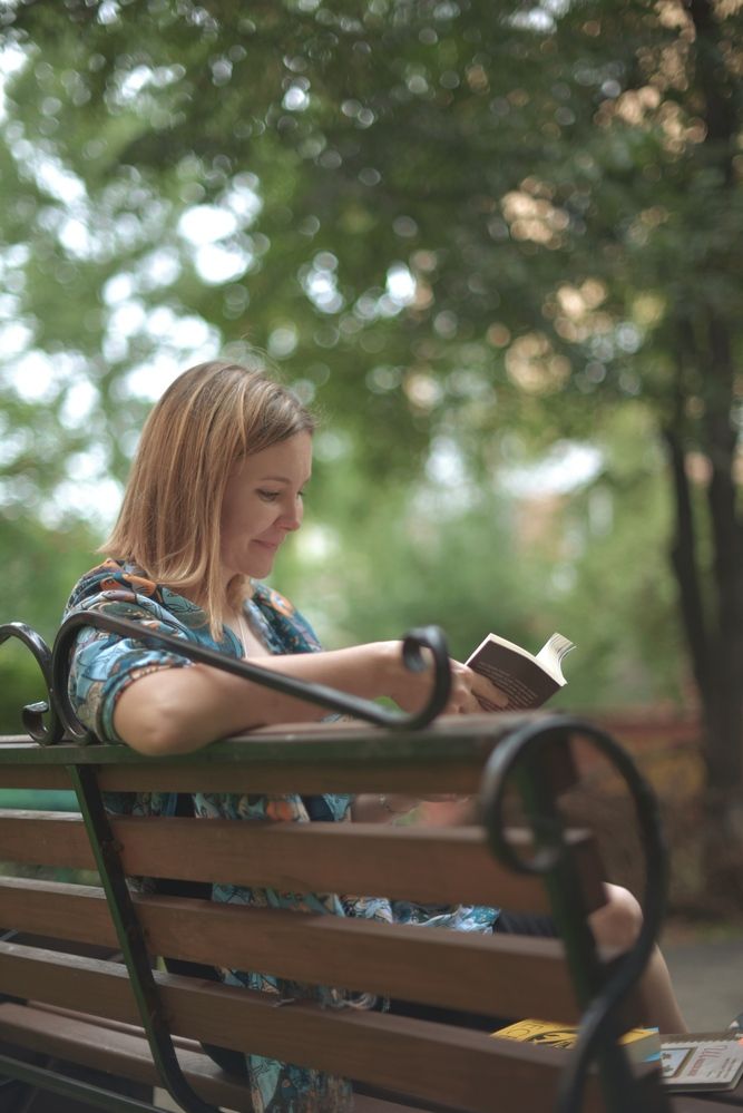 Photograph by Наталья Сорокина