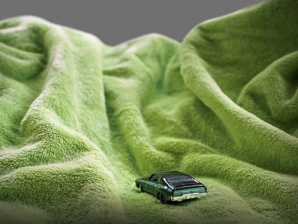 Photograph by Vinay Saya