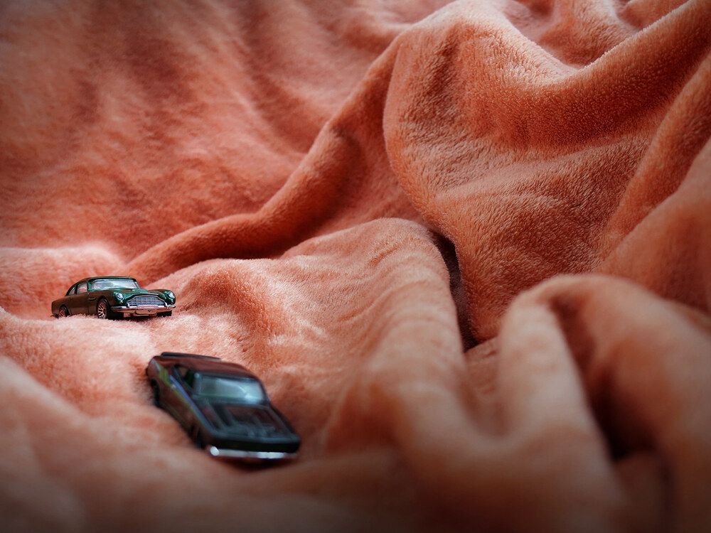 Photograph by Vinay Saya