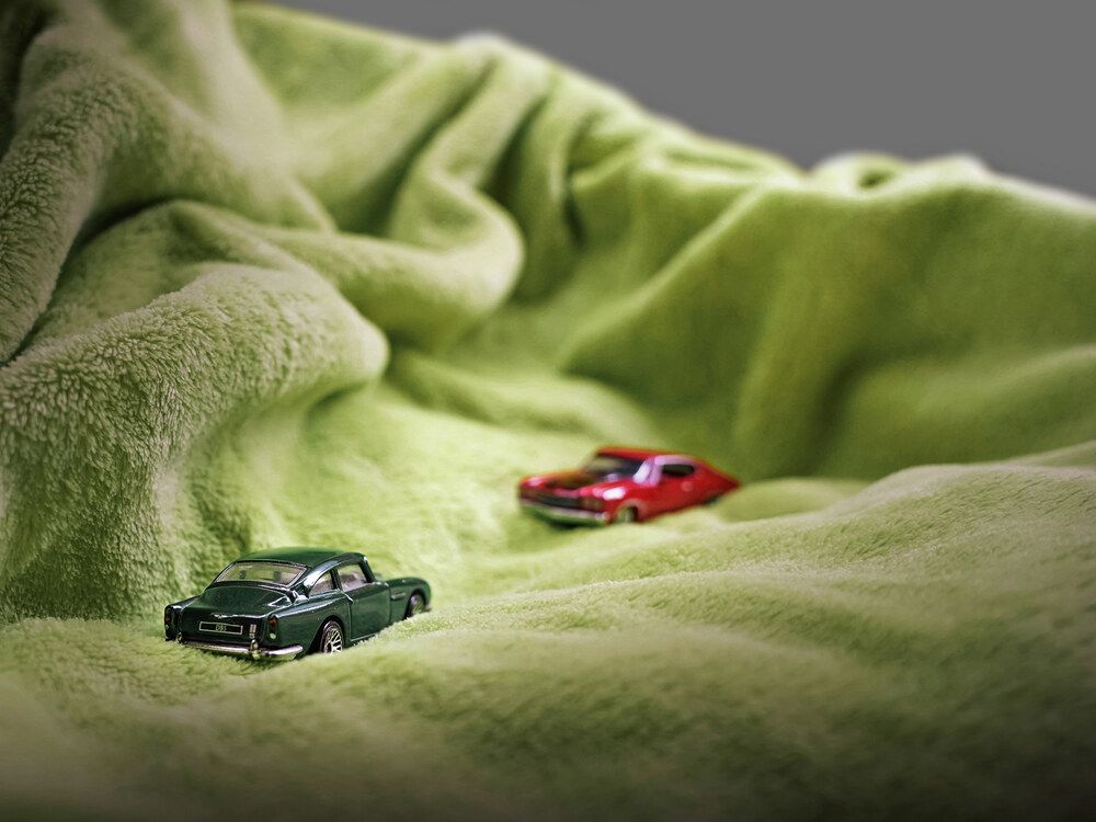 Photograph by Vinay Saya