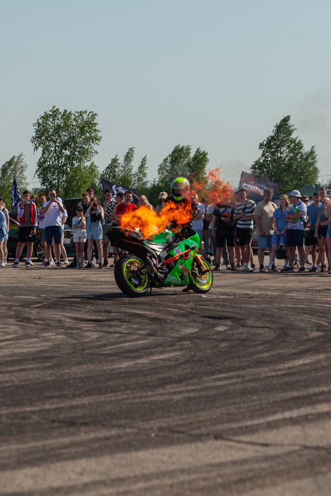 Photograph by Денис Дорошенко