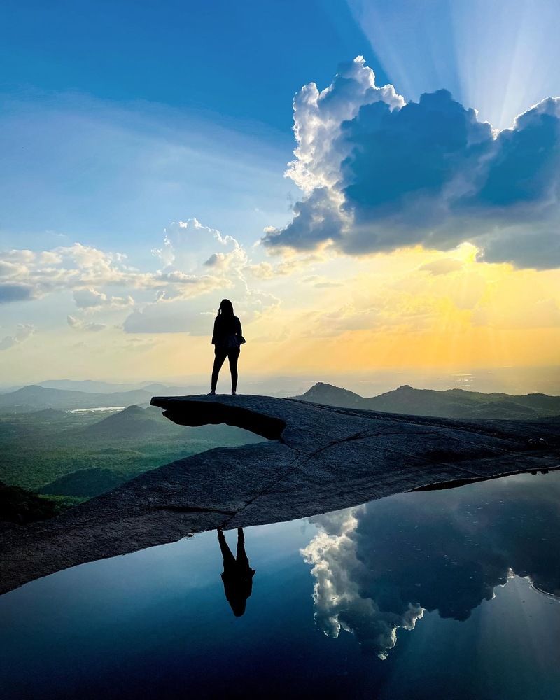 Photograph by Vinay Saya