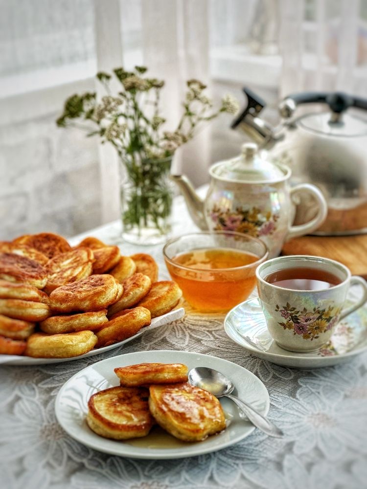 Photograph by Svetlana Tolkunova