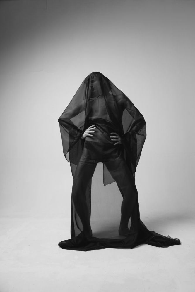 Photograph by Вероника Паршина