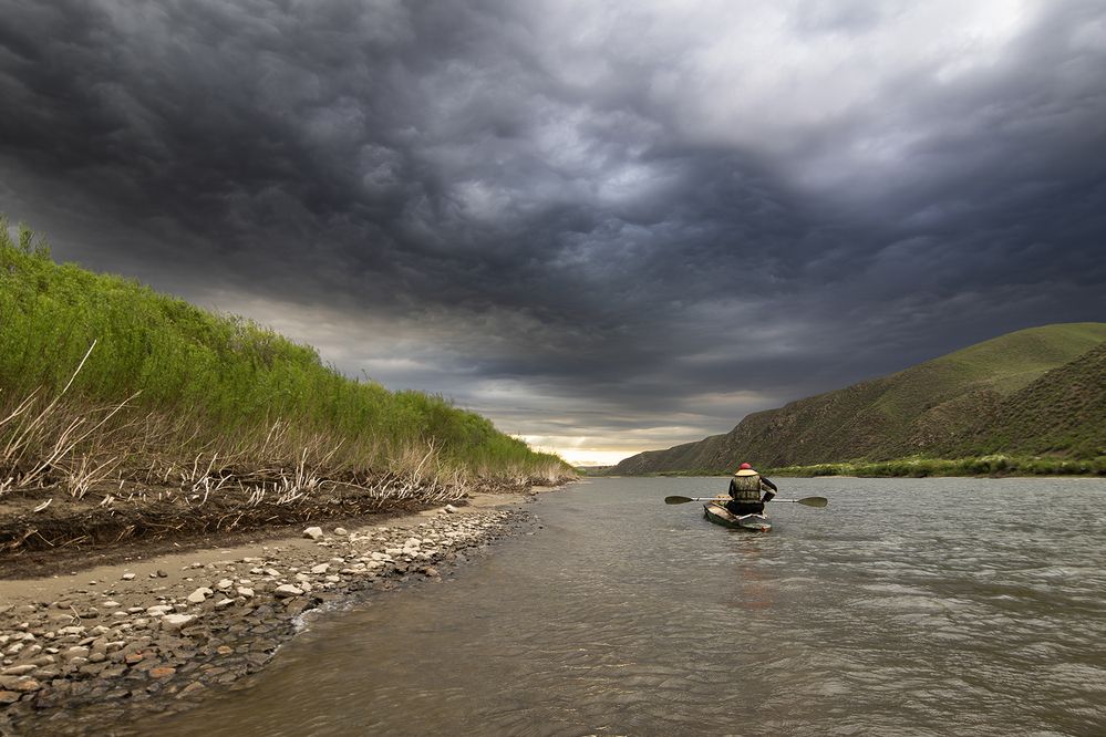 Фотография автора Максим Федосеев