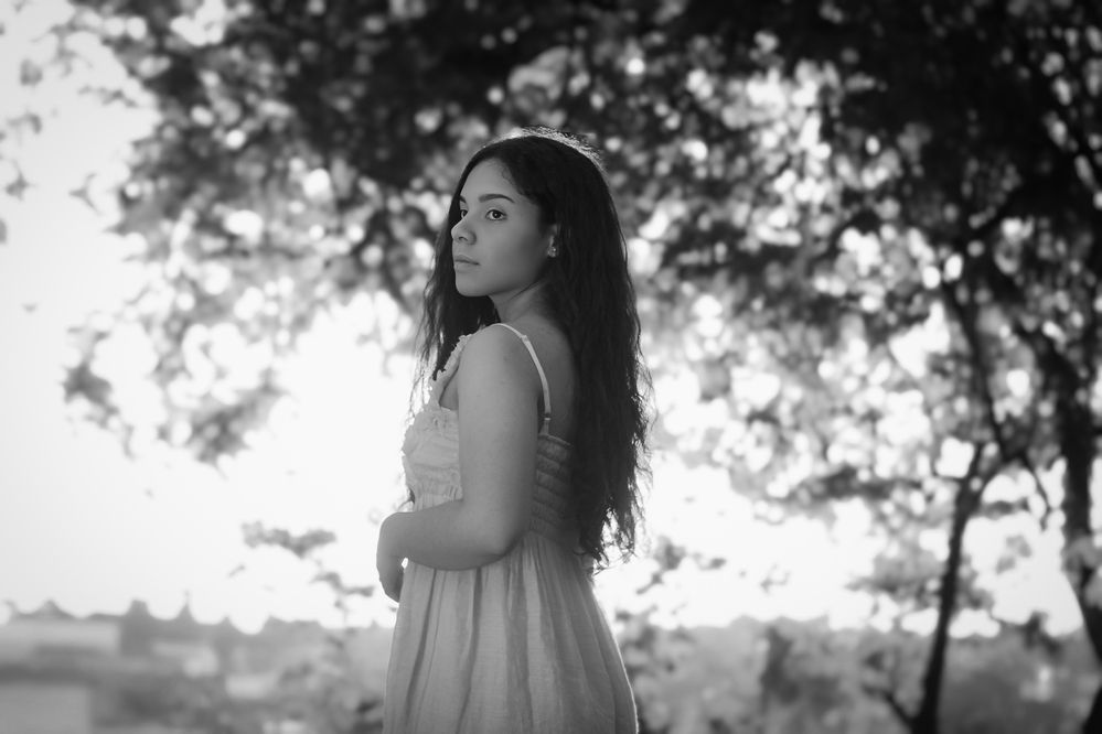 Photograph by Carina miñio