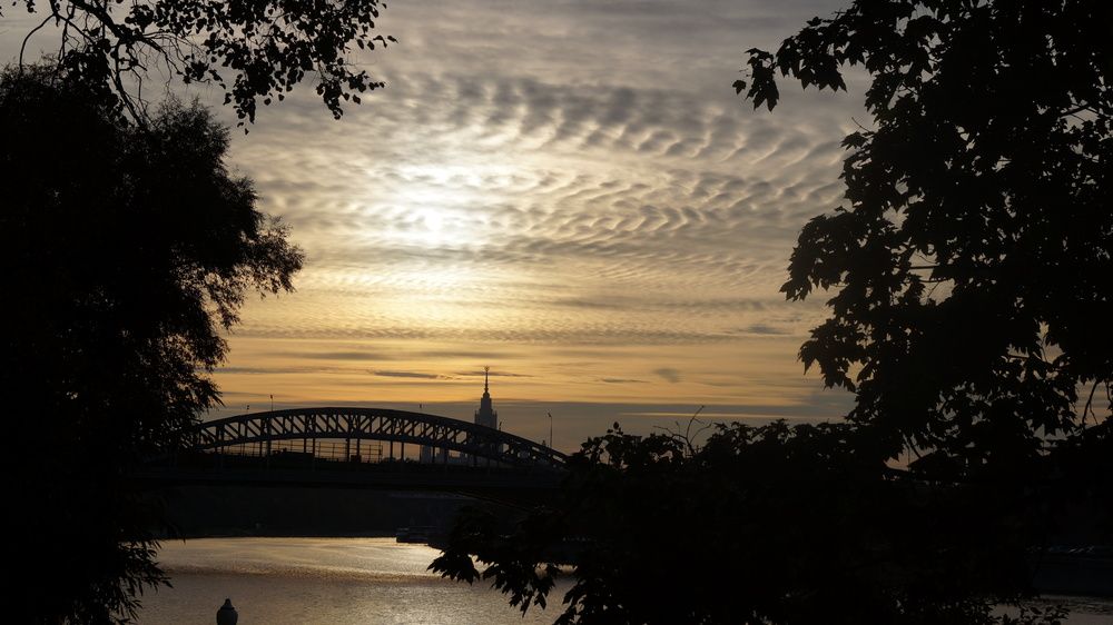 Photograph by Юлия Мельникова