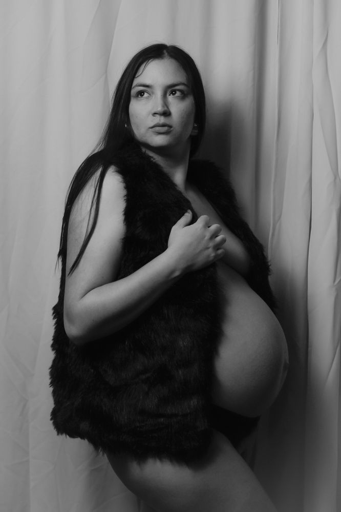 Photograph by Carina miñio