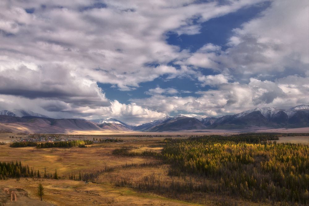 Фотография автора Юдинских Марина