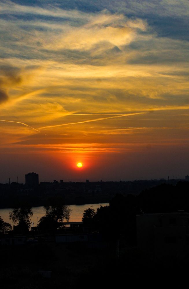 Photograph by Alaa Wahba