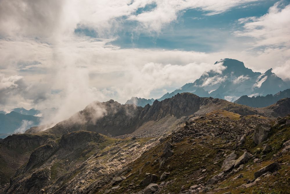 Photograph by Саша Козырев