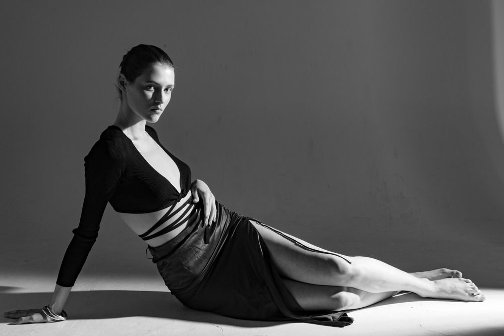 Photograph by Ирина Соколова