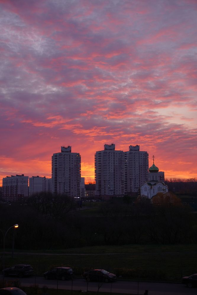 Photograph by Вася Кондратов