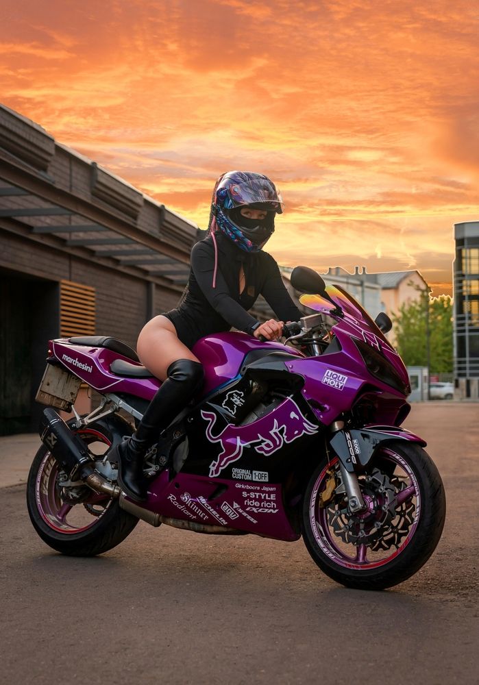 Photograph by Дмитрий Спорышев