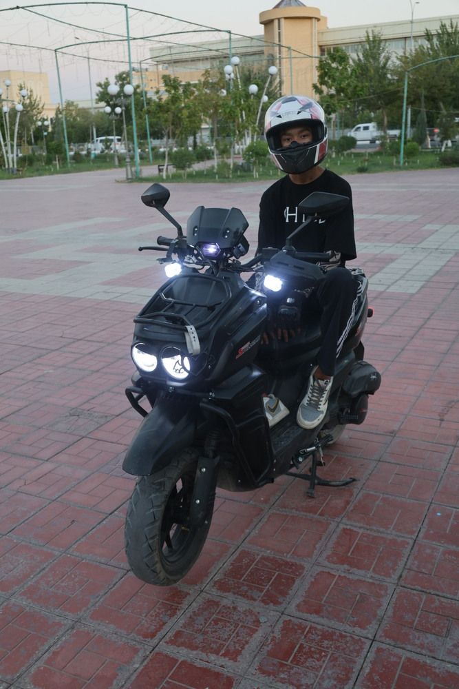 Photograph by Эдик Нуран