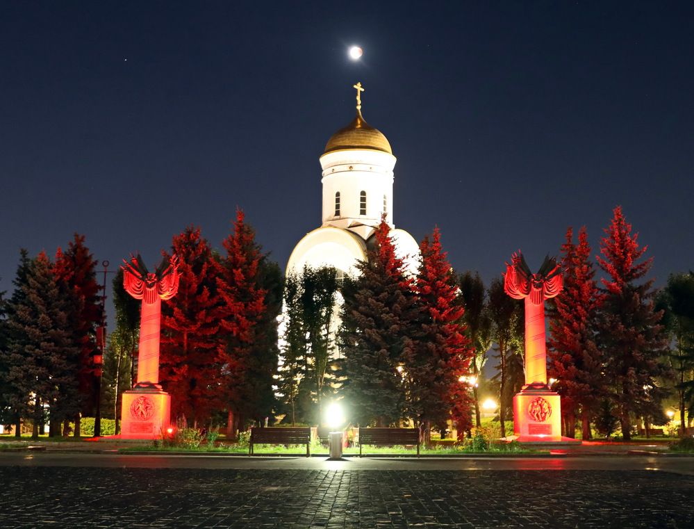 Photograph by Сергей Маслов